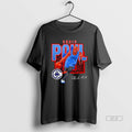 Official Chris Paul Los Angeles Clippers Shattered Signature