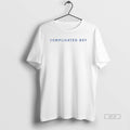 Official Complicated Boy