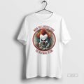 Official Crackles The Clown When The Laughter Fades The Nightmare Begins