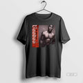 Official Dangelo Voodoo R And B Legend Music Memorial Retro