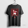 Official Dacari Collins Louisville Cardinals Illustrated