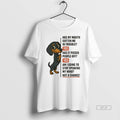 Official Dachshund Has My Mouth Gotten Me In Trouble Yes Has It Pissed People Off