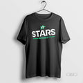 Official Dallas Stars Hockey Logo