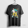Official Darlington Nagbe Columbus Crew 2020 2023 Signature