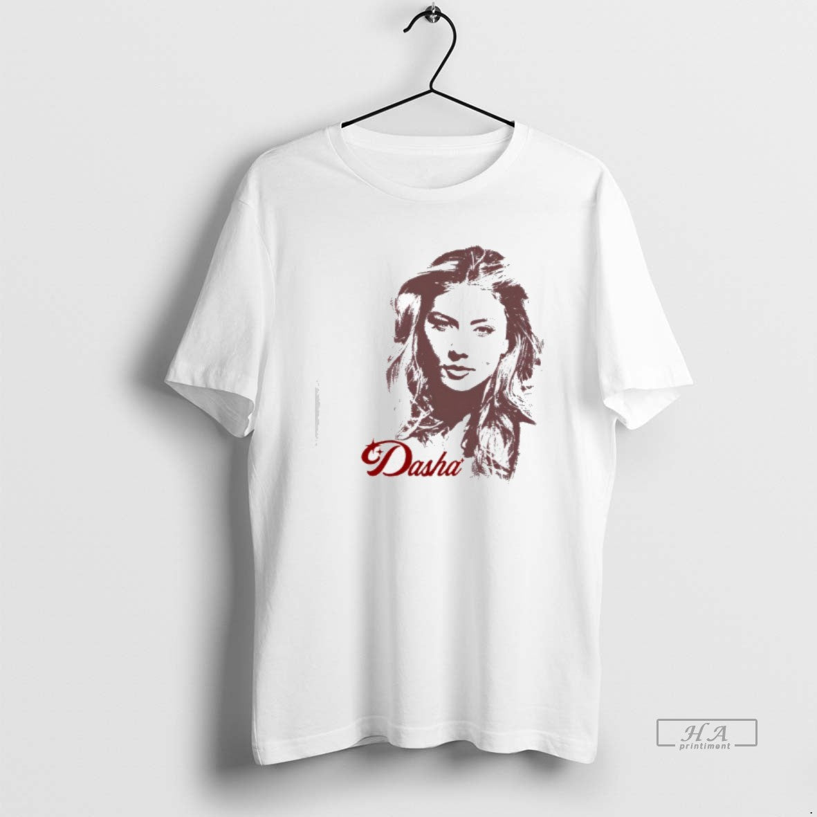 Official Dasha Anna New