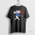 Official Daulton Varsho 05 Toronto Blue Jays Signature