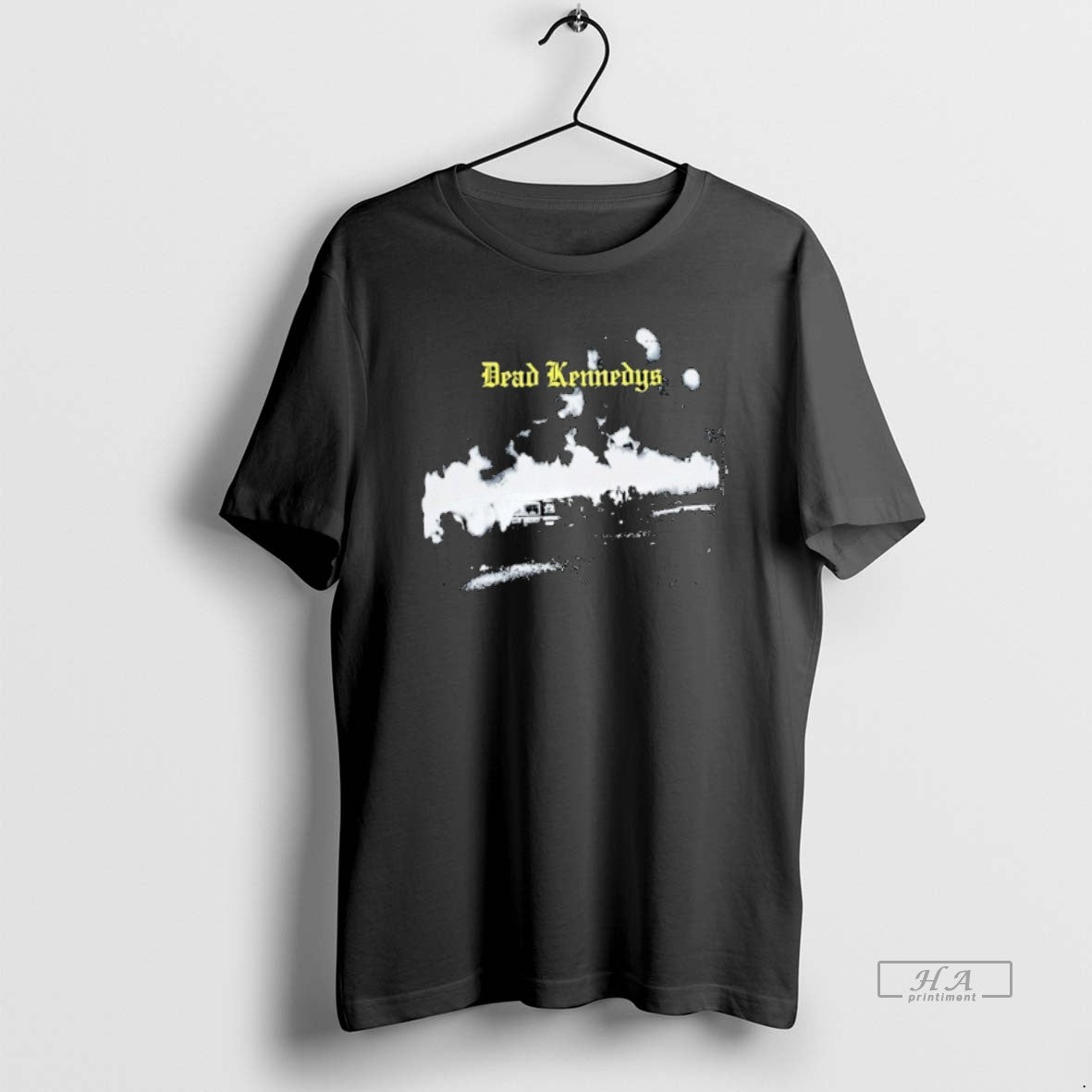 Official Dead Kennedys Fresh Fruit For Rotting Vegetables