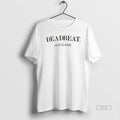 Official Deadbeat Auckland