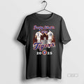 Official Detroit Tigers Trammell And Skubal 2025 Party Like Its 1984