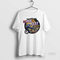 Official Dice Fest 2025 Derelict Ship