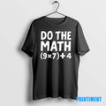 Official Do The Math 67 Meme Tee Sweater