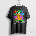 Official Dog Ideology Save The Planet Isnt Facts Shirt