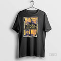 Official Duran Duran Wedding Album Shirt