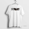 Official Eagle Polymarket Repeat Shirt
