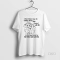 Official Elephant I Dont Have Time To Worry About Who Doesnt Like Me