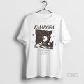 Official Emarosa The Edge