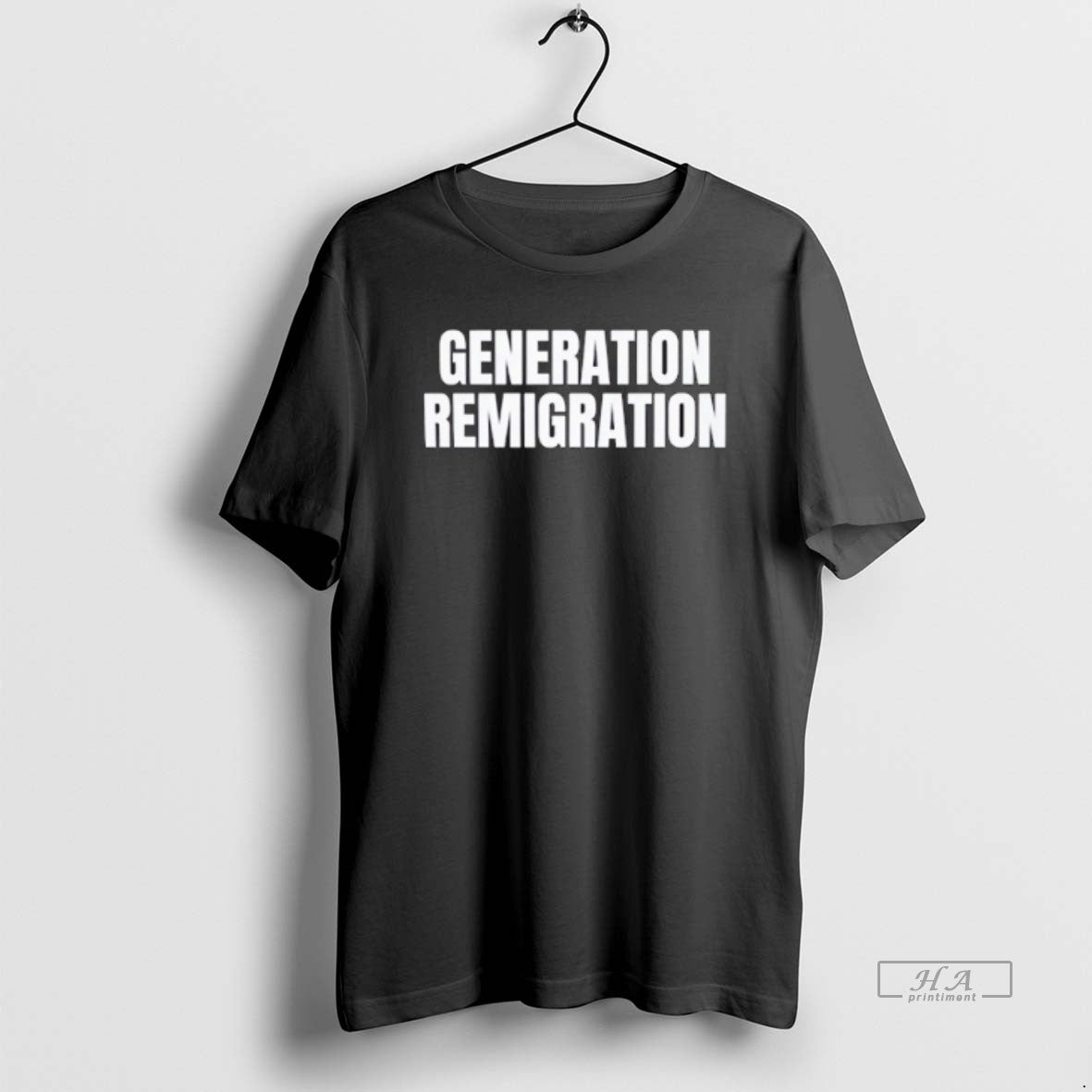 Official Eva Vlaardingerbroek Generation Remigration