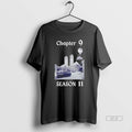 Official Ferry Building Chapter 9 Season 11