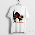 Official Fight Fascism Or Were All Toast Shirt