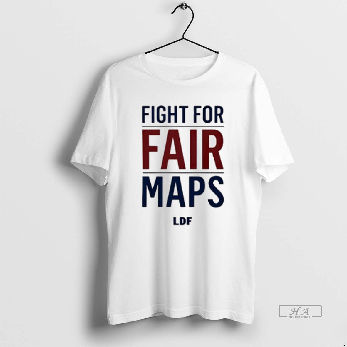Official Fight For Fair Maps