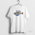 Official Fish Flops Ceramic Ceramic And Classic Dad Cap