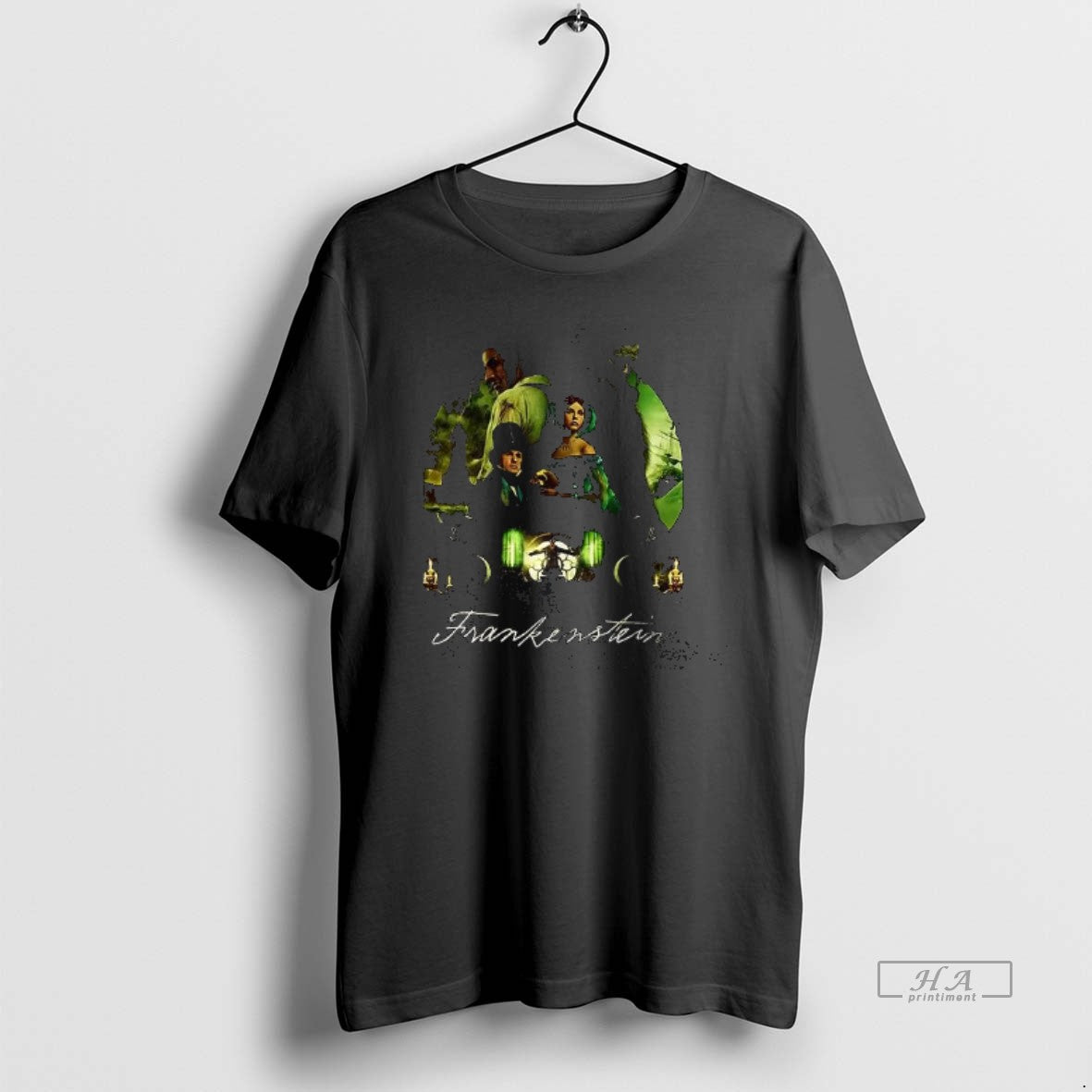 Official Frankenstein 2025