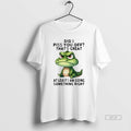 Official Gator Did I Piss You Off Thats Great At Least I Am Doing Something
