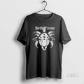 Official Goat Hells Enemy