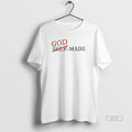 Official God Made Not Self
