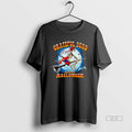 Official Grateful Dead Wicked Bertha Happy Halloween