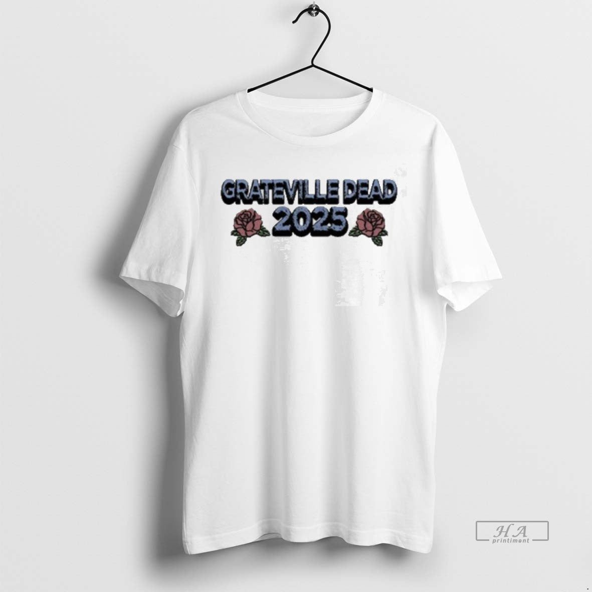 Official Grateville Dead Brown Forman Amphitheater In Louisville Ky Oct 17 19 2025 Shirt