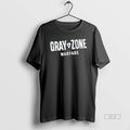 Official Gray Zone Warfare Video Game Logo
