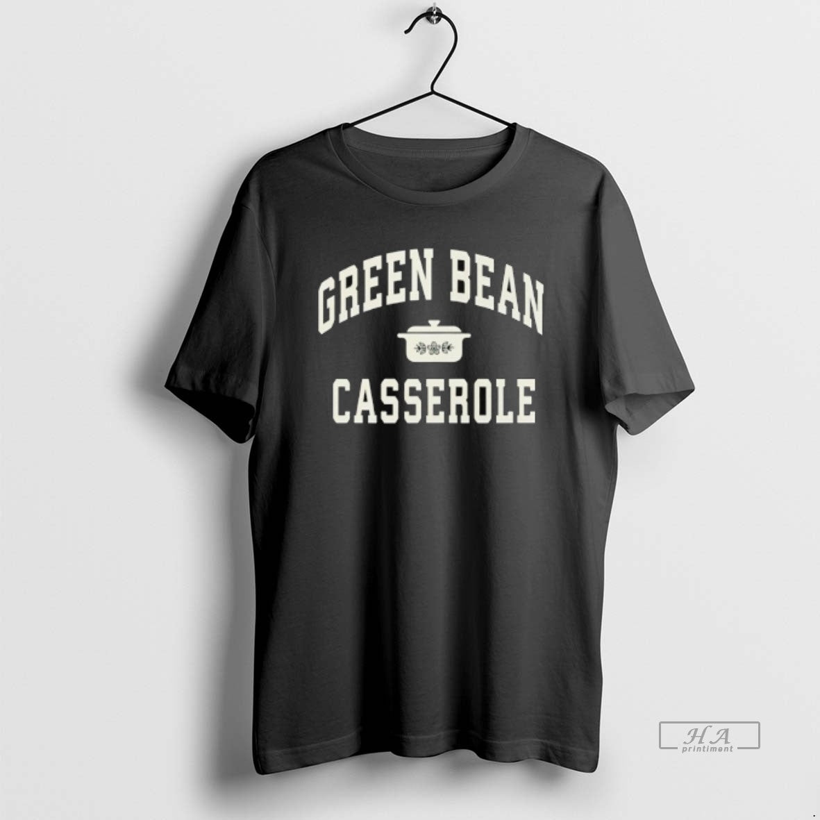 Official Green Bean Casserole