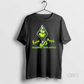Official Grinch Eww People Require More Coffee