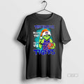 Official Grinch They Hate Us Because They Aint Us Auburn Tigers