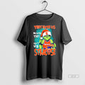 Official Grinch They Hate Us Because They Aint Us Syracuse Orange