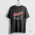 Official Griswolds Exterior Lighting National Lampoons Christmas Vacation 1989