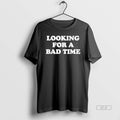 Official Halsey Archive Looking For A Bad Time
