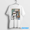 Official High Potential Morgan Ciao Tee Sweater