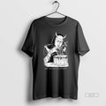 Official Holy Smokes Ink Poisoning Apparel Shirts