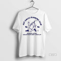 Official Hot Sauce Running Club Running So Fast Even Ketchup Cant Catch Up Shirt