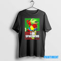 Official Humpy Wins And We All Win I Am Spartacus Seattle Mariners Mlb 2025 Baseball
