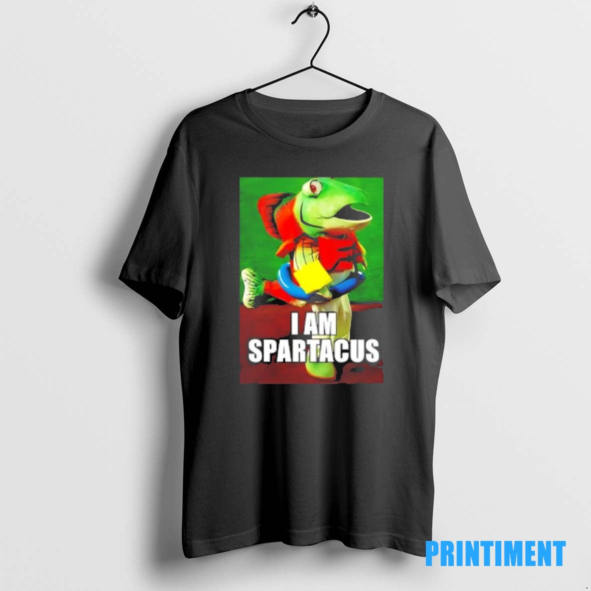 Official Humpy Wins And We All Win I Am Spartacus Seattle Mariners Mlb 2025 Baseball