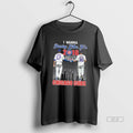 Official I Wanna Party Like Its 2016 Bryant And Tucker Chicago Cubs Signatures