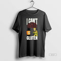 Official I Cant Eat Gluten