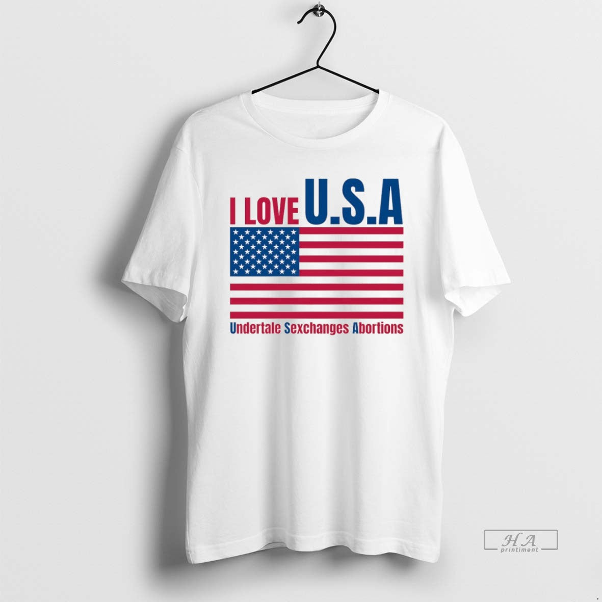 Official I Love U S