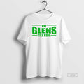 Official Im Glens Till I Die
