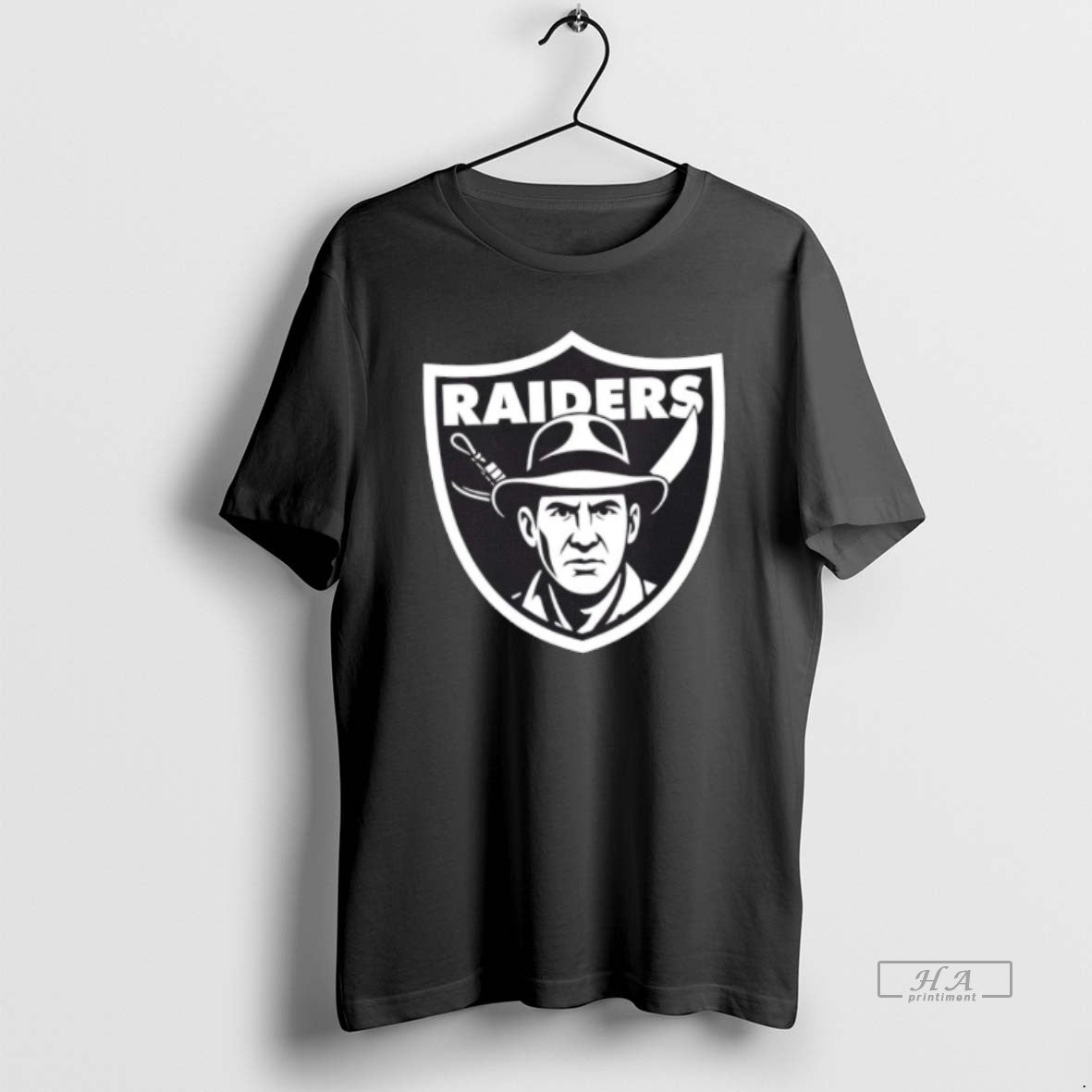 Official Indiana Raiders