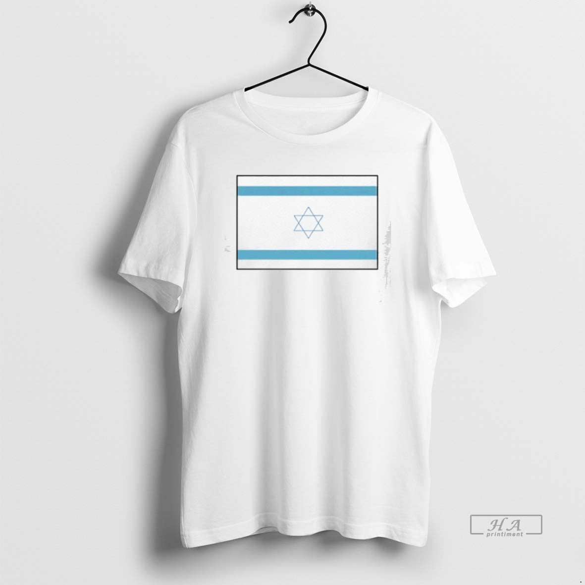 Official Israel Energy Flag
