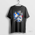 Official Its Sho Time Los Angeles Dodgers Shohei Ohtani Signature